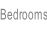 Bedrooms