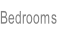 Bedrooms