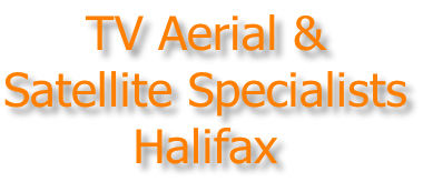 TV Aerial & Satellite Specialists Halifax