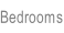 Bedrooms