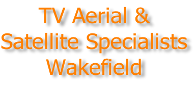 TV Aerial & Satellite Specialists Wakefield
